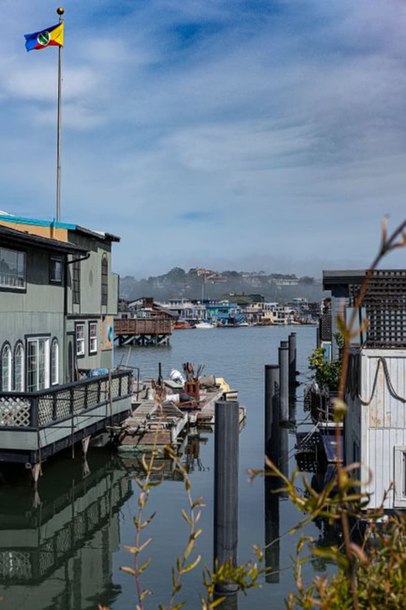 Sausalito