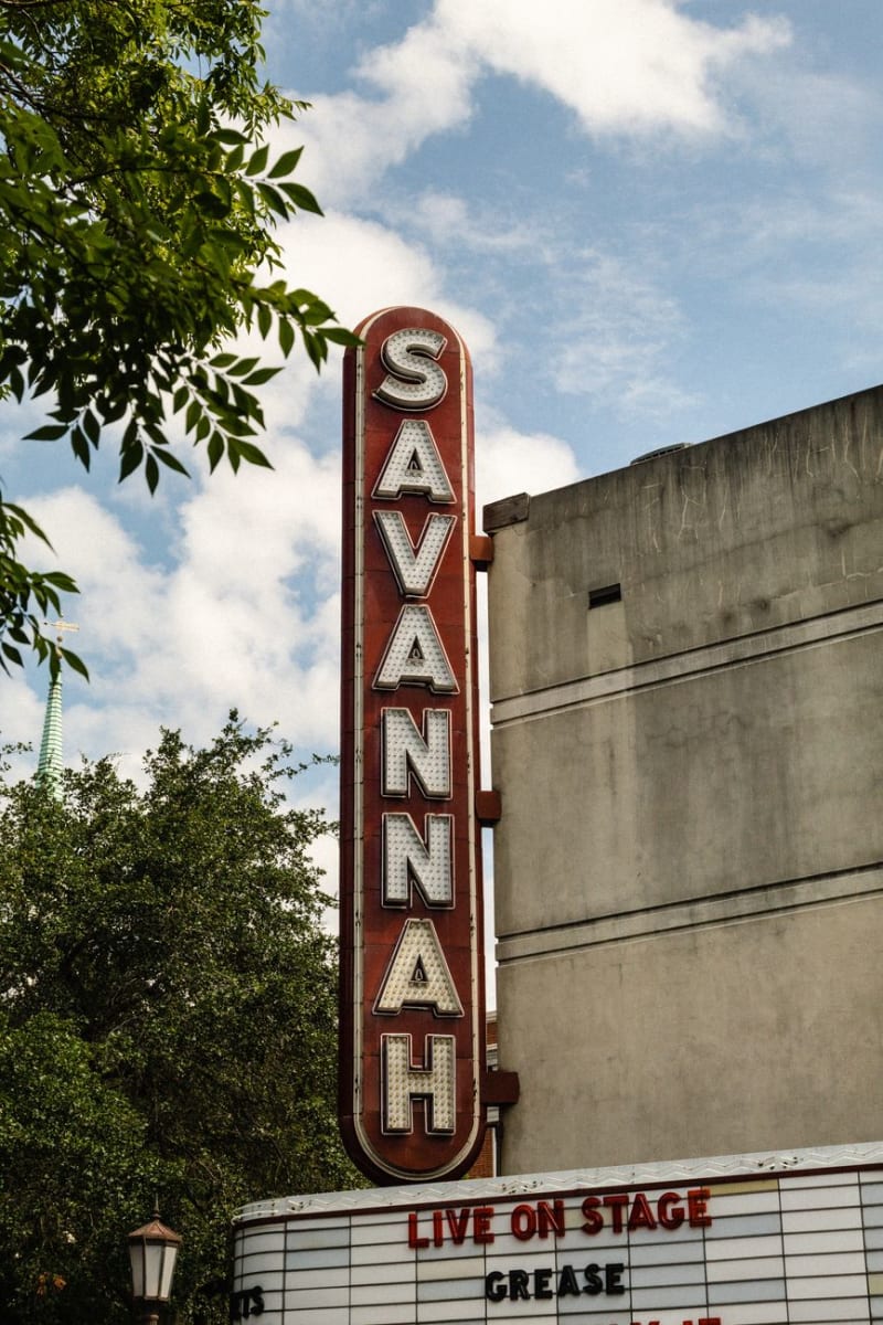 Savannah