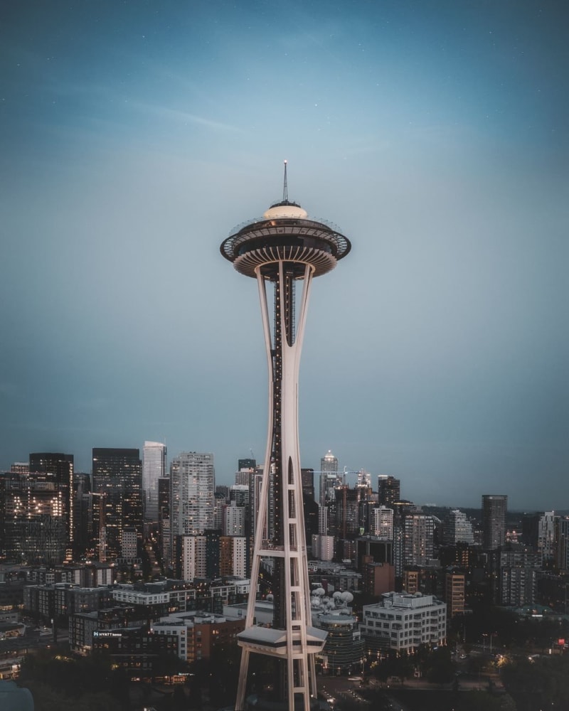 Washington