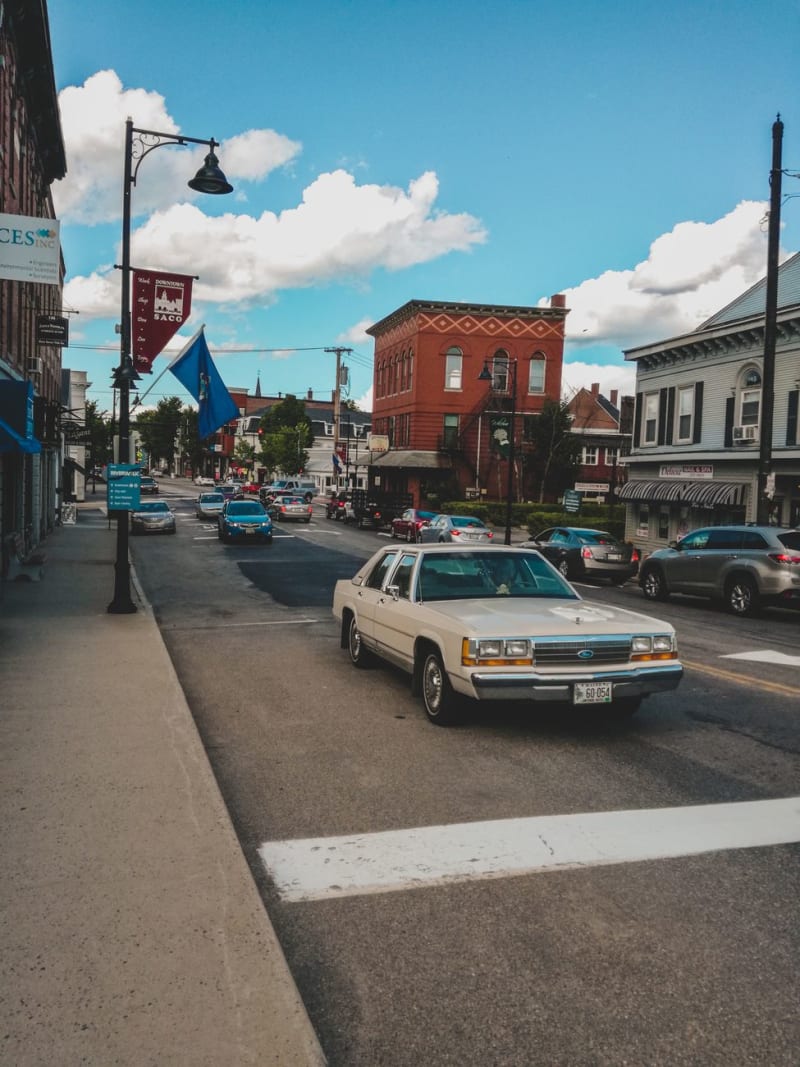 Skaneateles