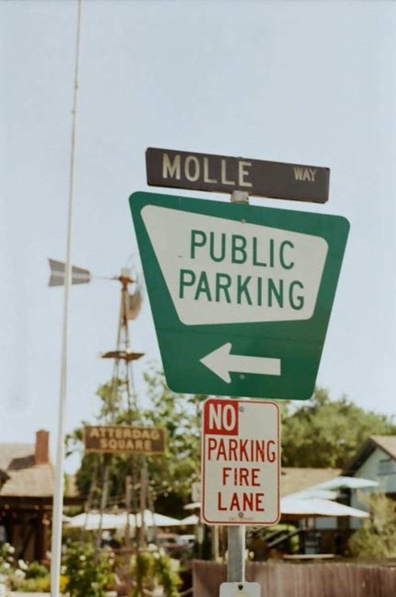 Solvang