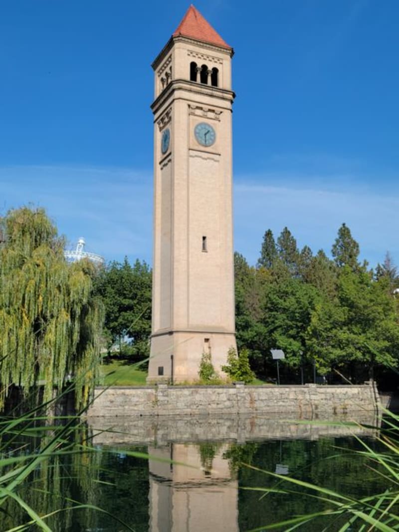 Spokane