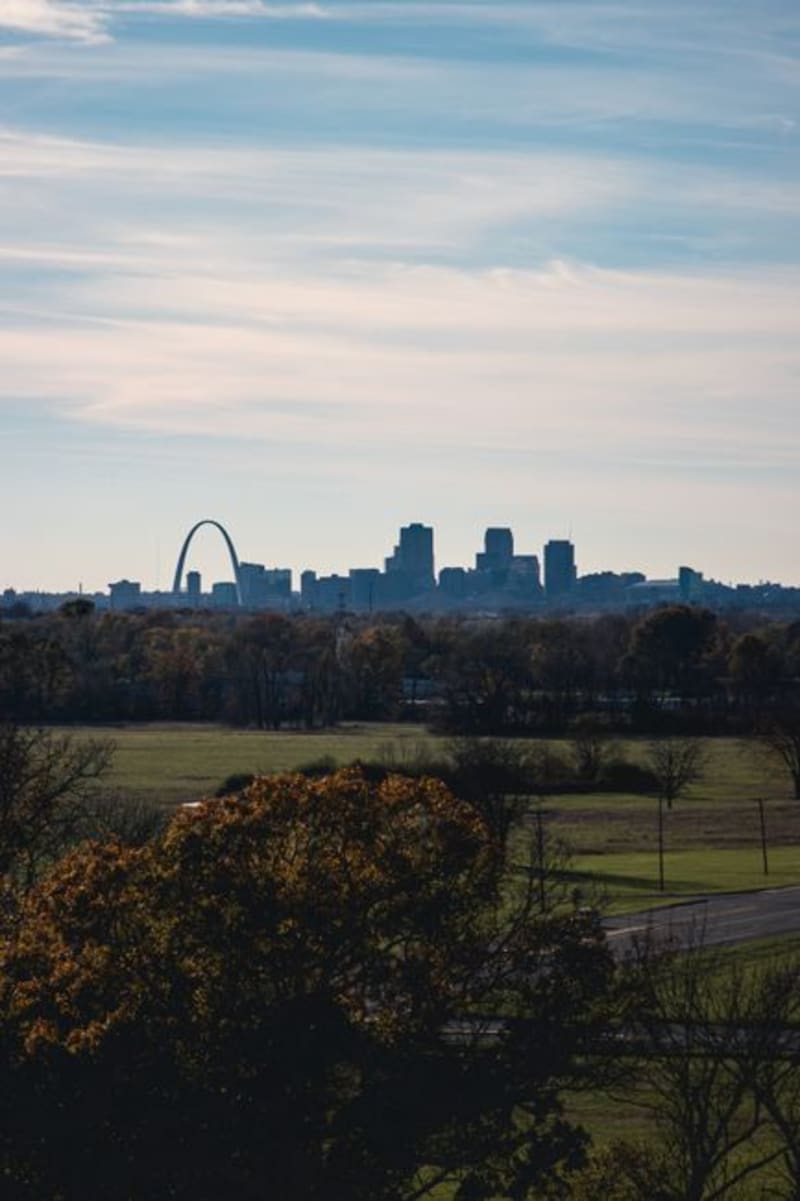 St Louis