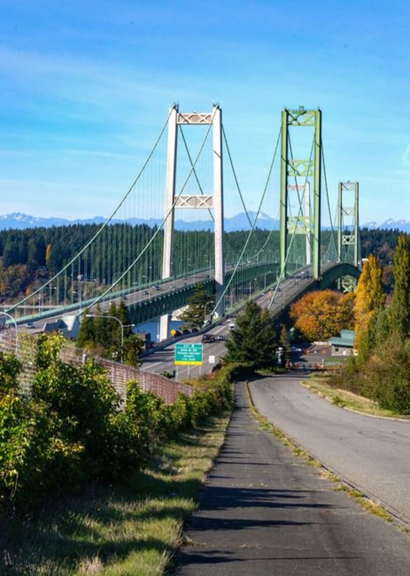 Tacoma