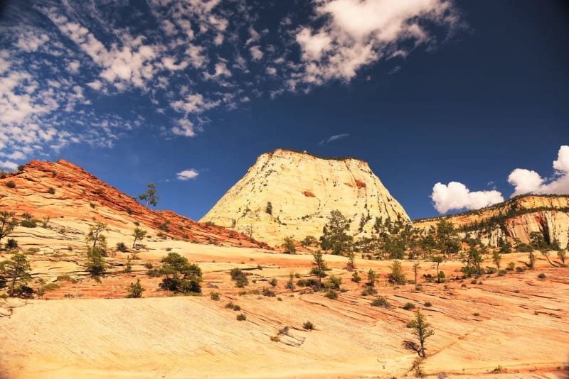 Zion National Park