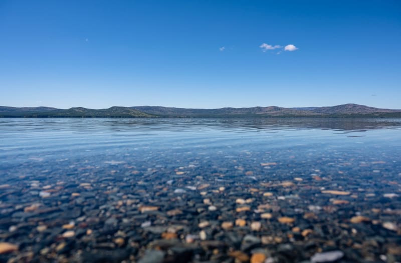 Lac Tourgoïak