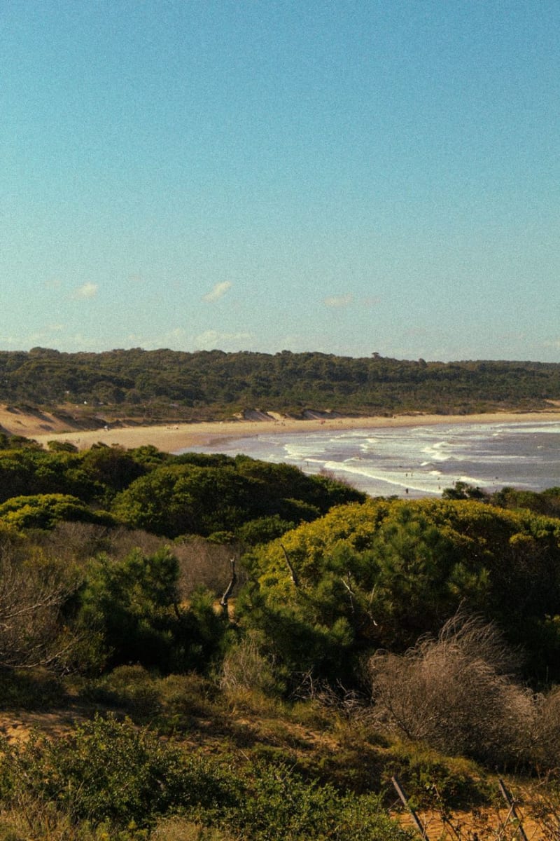 Punta del Diablo
