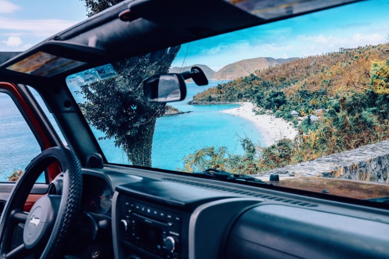 Charlotte Amalie