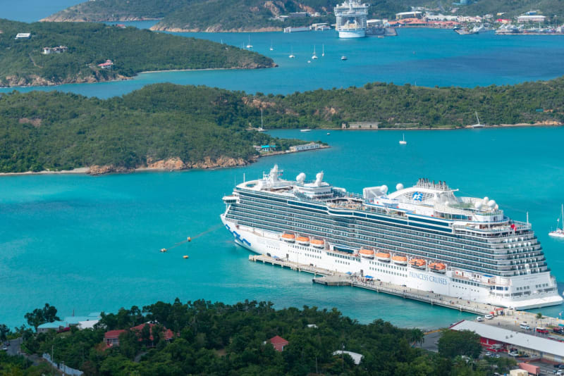 Christiansted