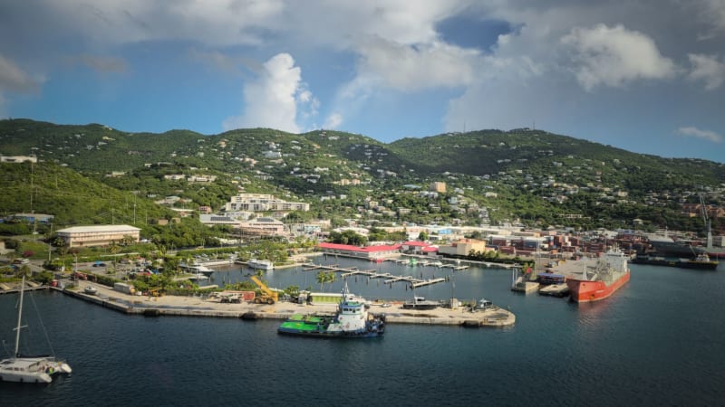Frederiksted