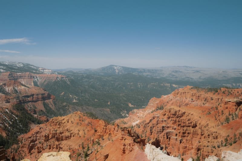Cedar Breaks