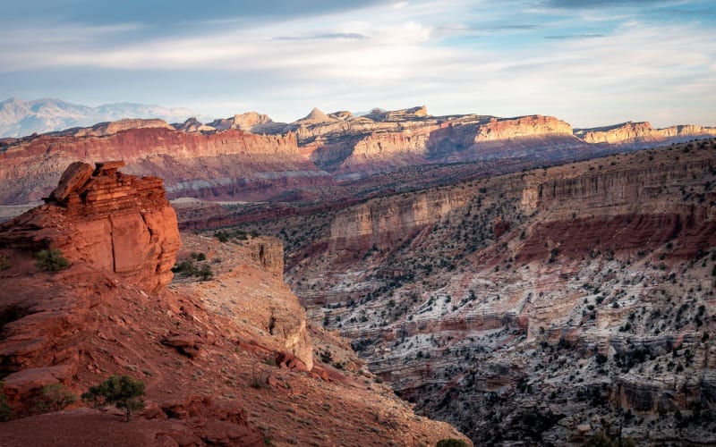 Capitol Reef National Park