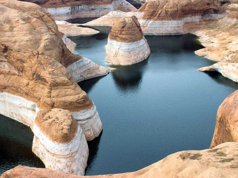 Lake Powell & Glen Canyon