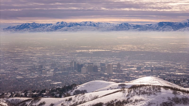 Salt Lake City