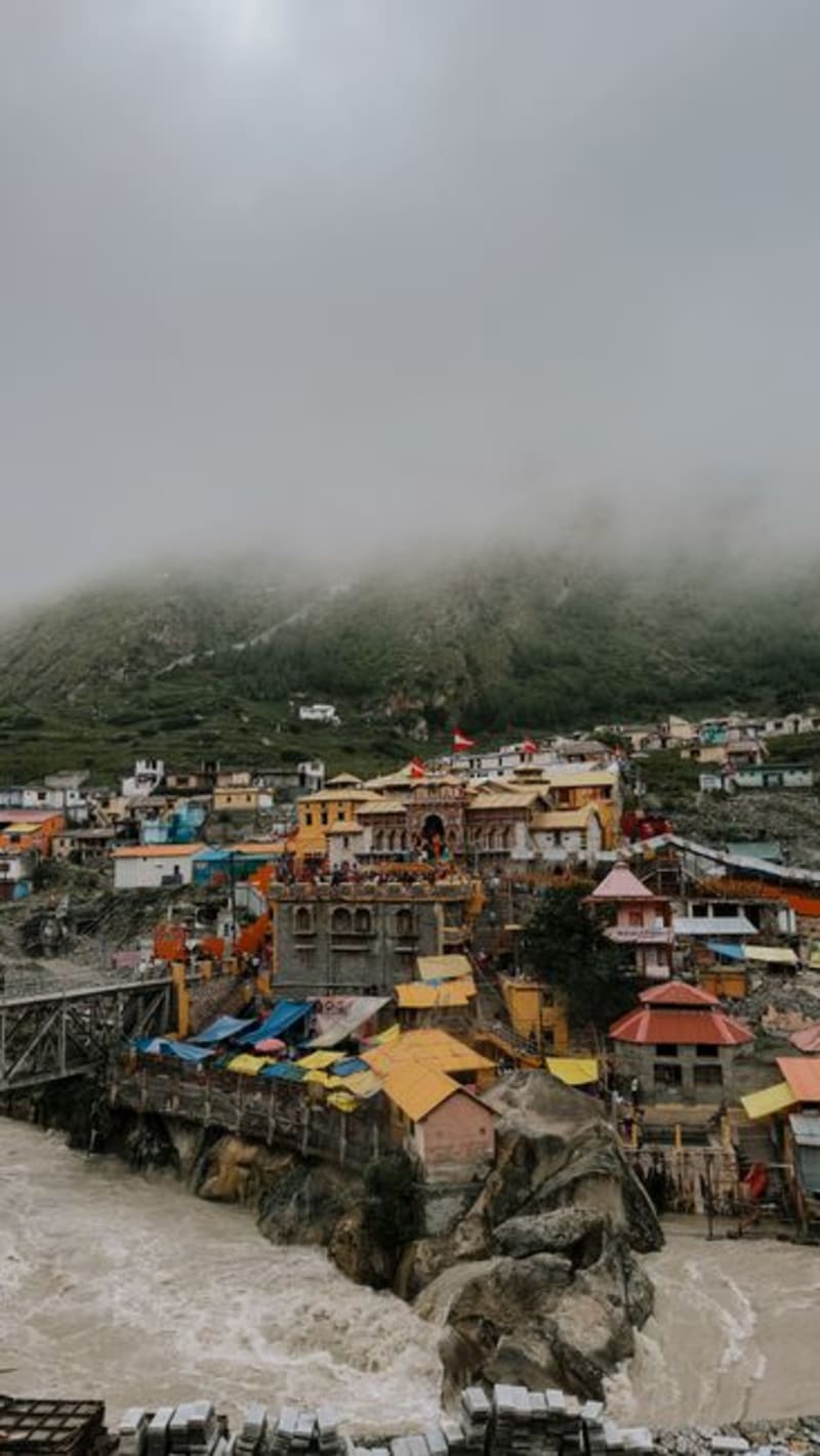 Badrinath