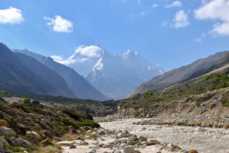 Gangotri