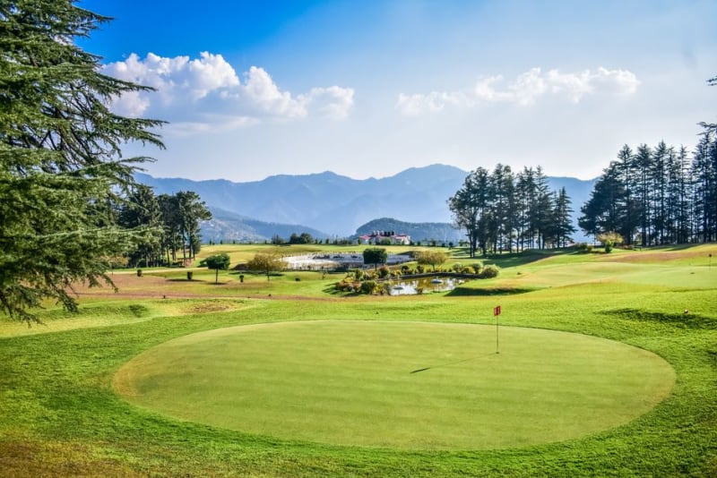 Ranikhet