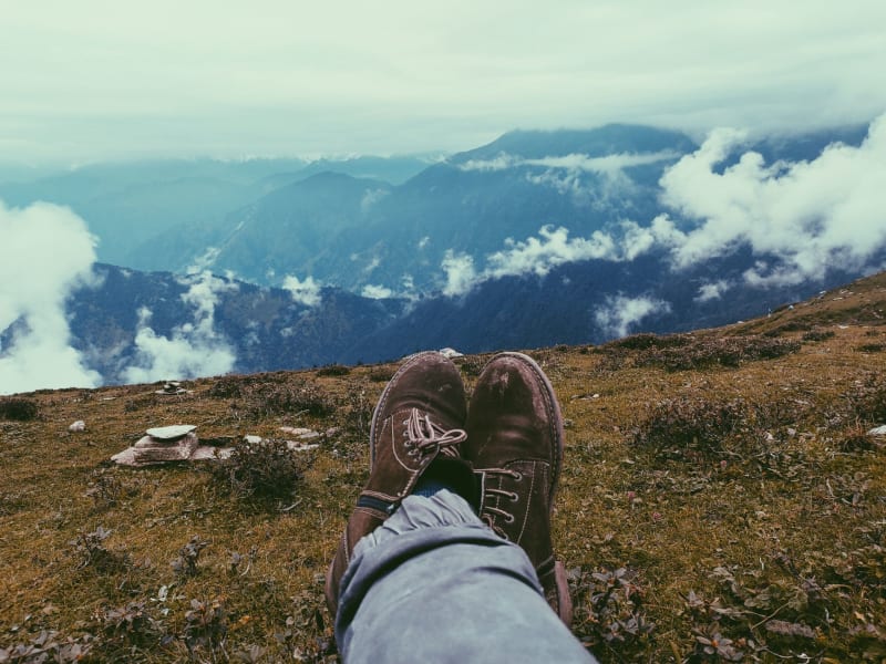 Chopta