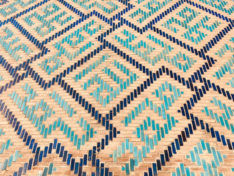 Samarkand