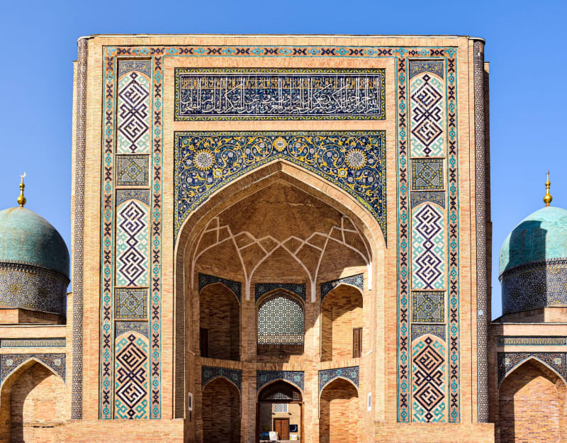 Chakhrisabz