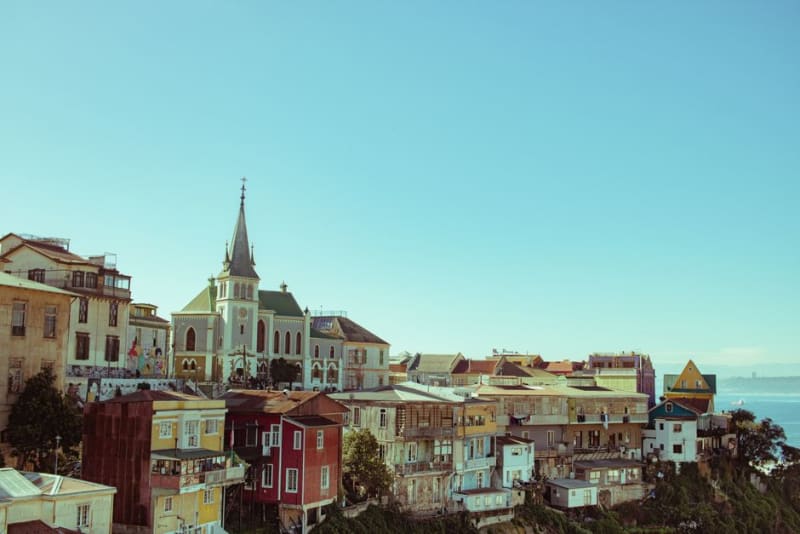 Cerro Concepcion