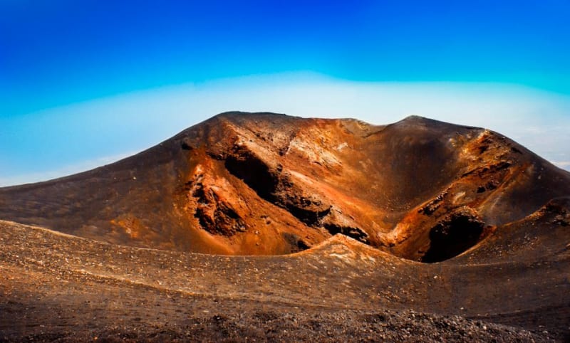 Mount Yasur