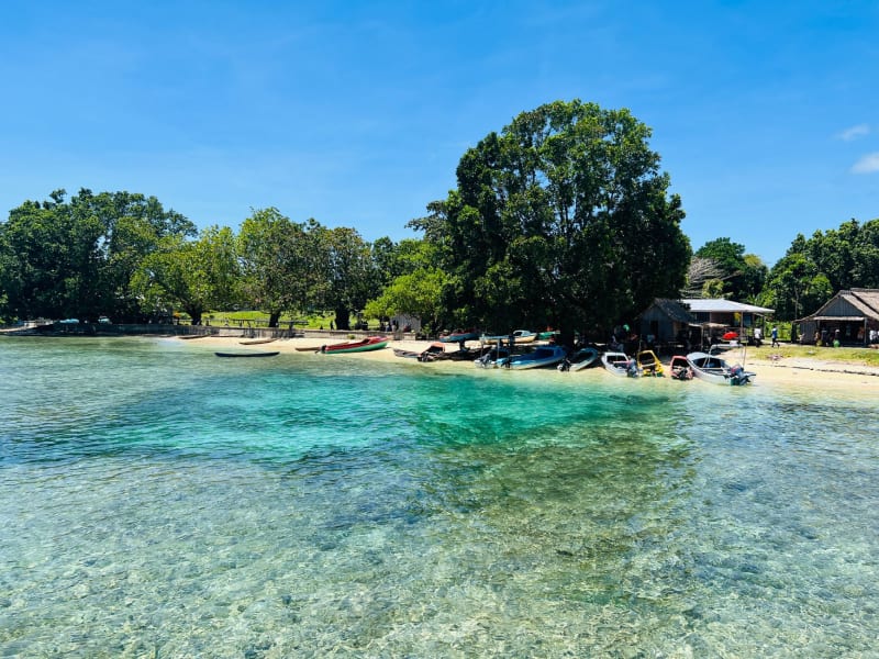 Luganville