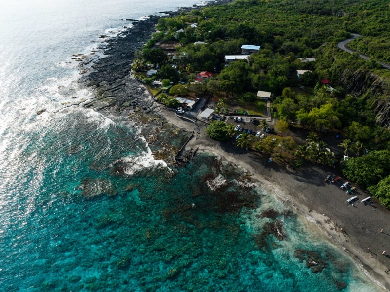 Tanna Island