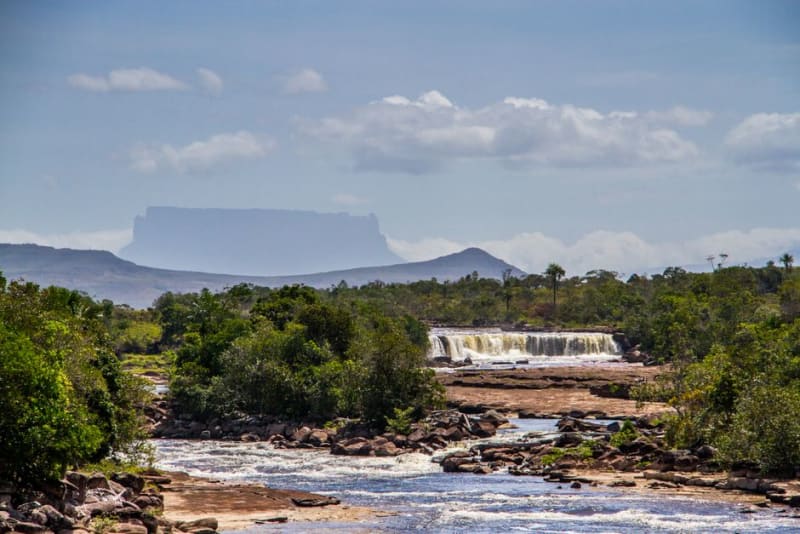 Angel Falls