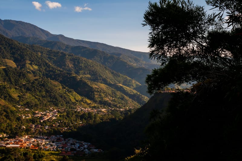 Colonia Tovar