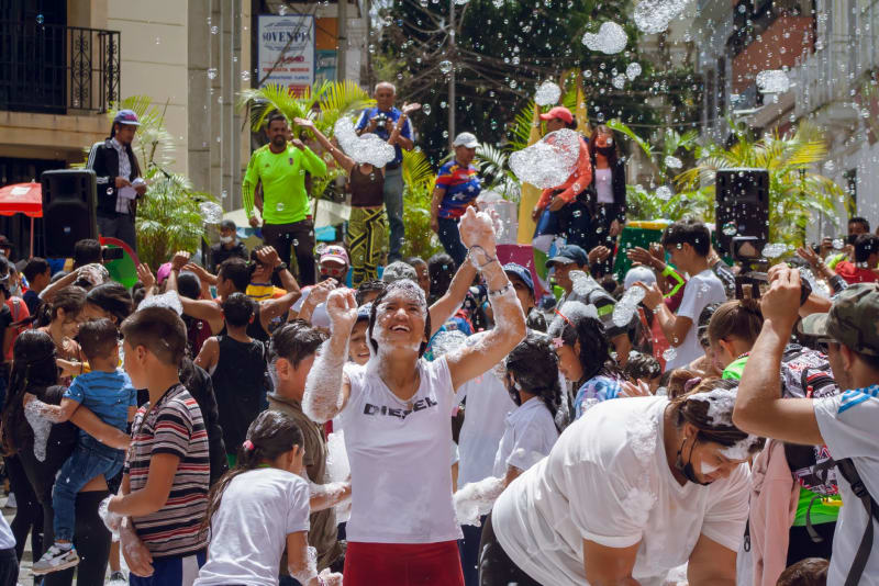 Caracas