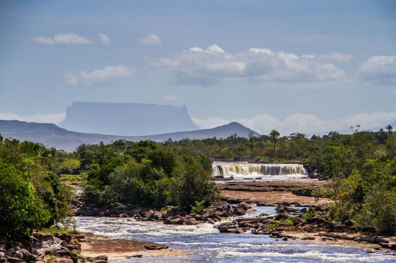 Gran Sabana