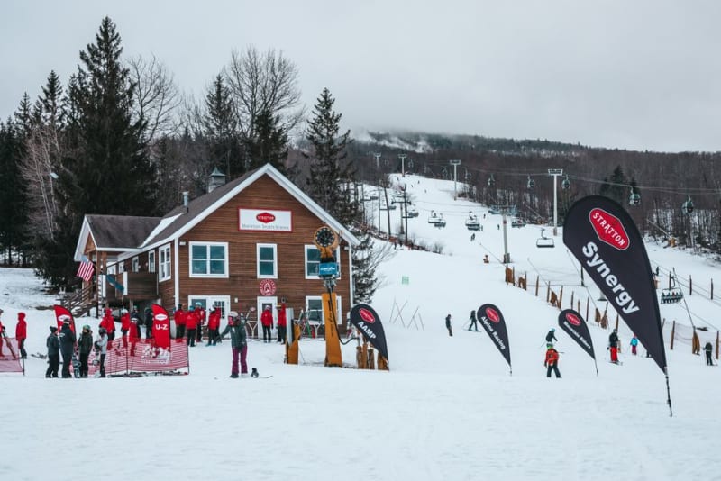 Jay Peak