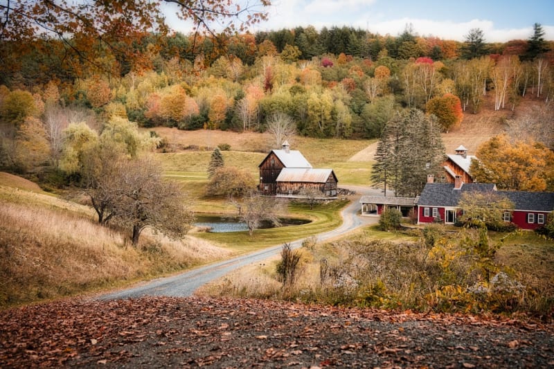 Shelburne