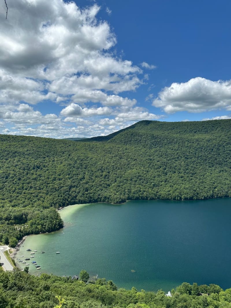Smugglers' Notch