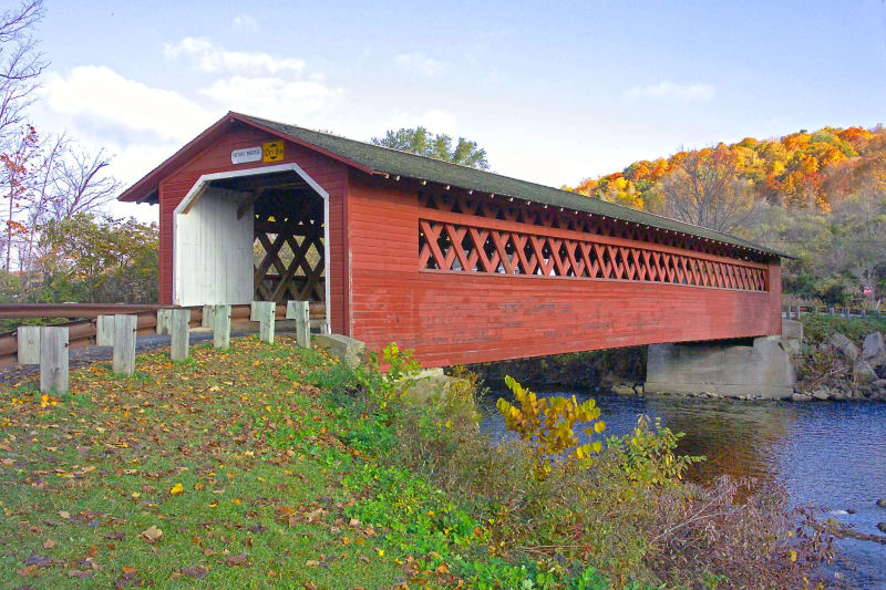 Bennington