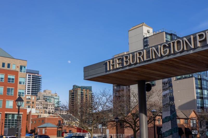 Burlington