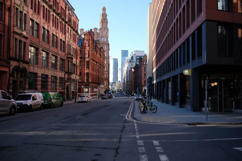 Manchester