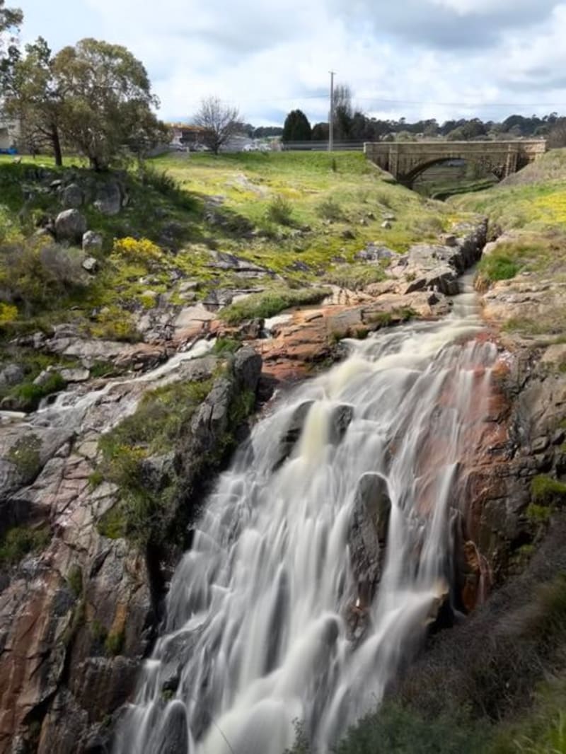 Beechworth