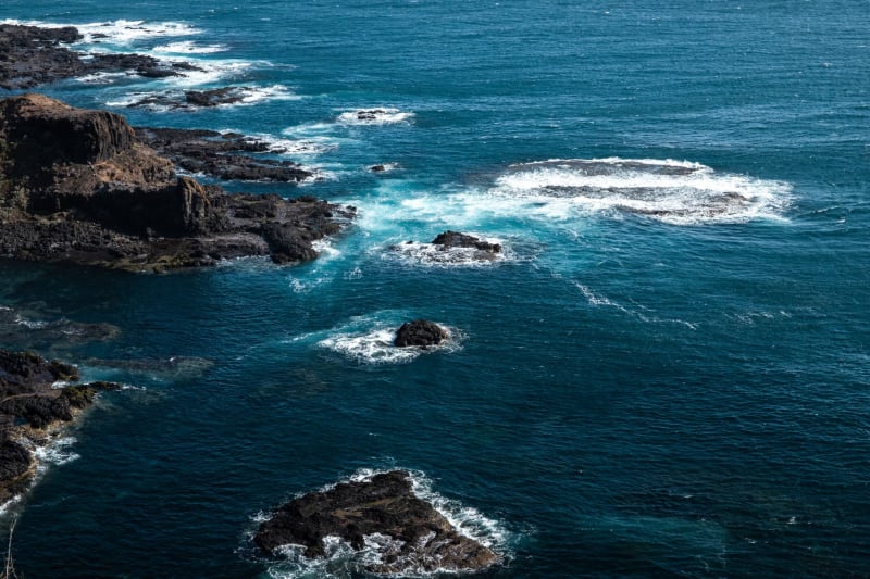 Isla Phillip