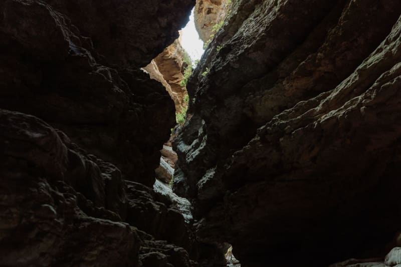 Batoka Gorge