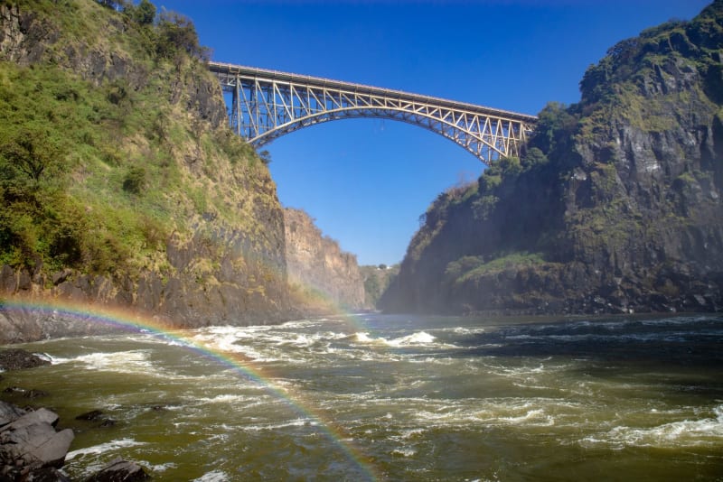 Upper Zambezi