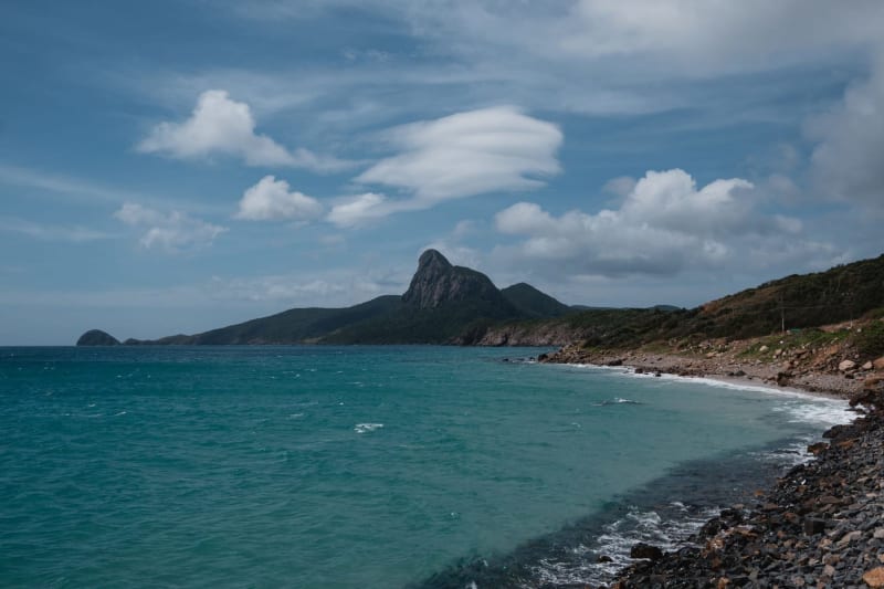 Con Dao