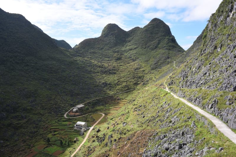 Ha Giang