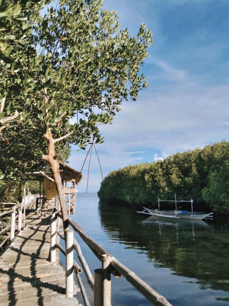 Isla de Bantayan