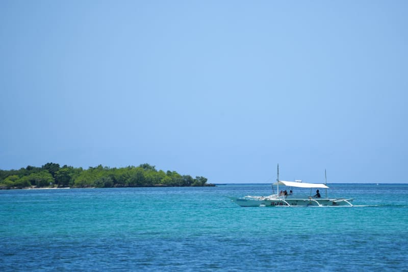 Bantayan Island
