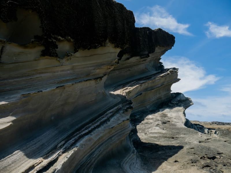 Biri Island