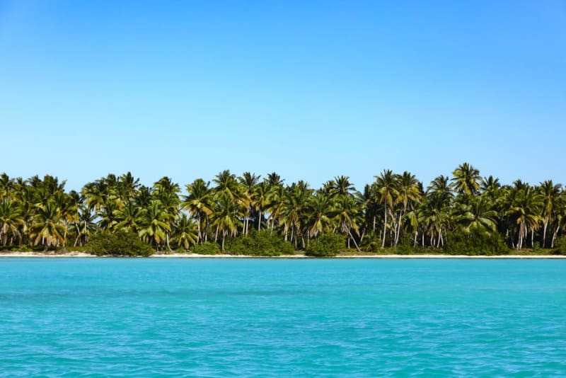 Camotes Islands
