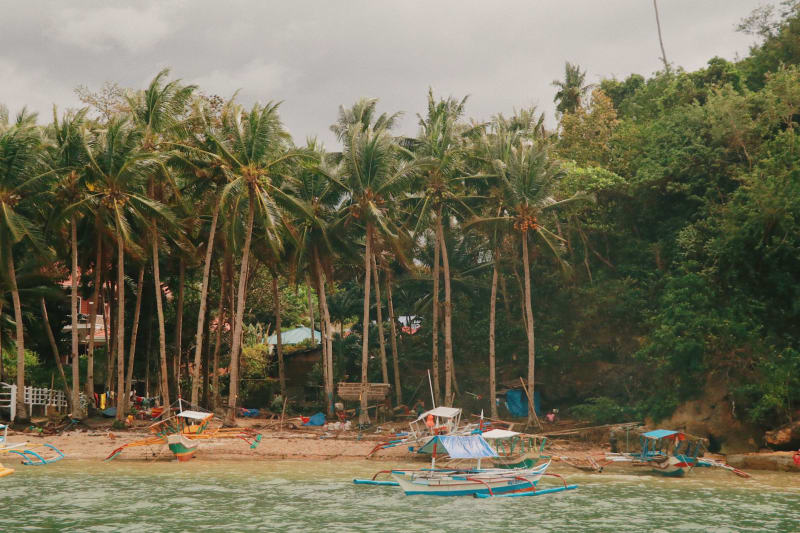 Leyte