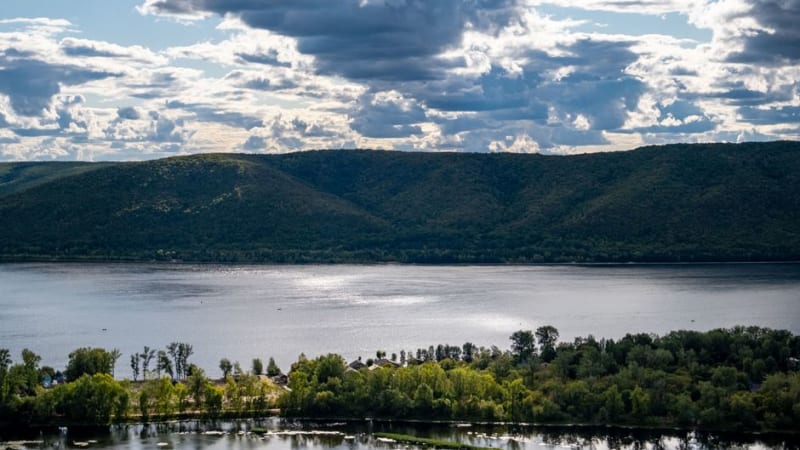 Khvalynsk